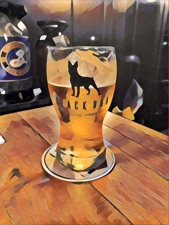 Black Dog Cervejaria